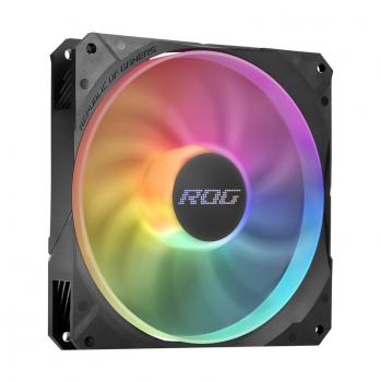 Preview: ASUS ROG STRIX LC II 280 ARGB AIO-CPU-Flüssigkühler