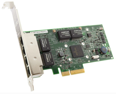 Broadcom NetXtreme E-Series BCM5719-4P - 4x 1Gbit RJ-45
