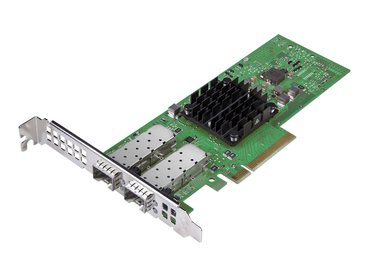 Broadcom 10Gbit Netzwerkkarte P210P - DualPort SFP+