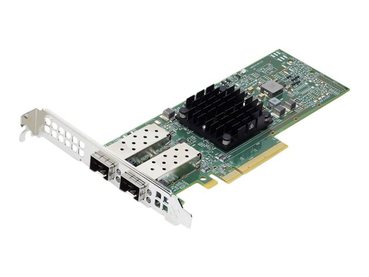 Broadcom 25Gbit Netzwerkkarte P225P - DualPort SFP28