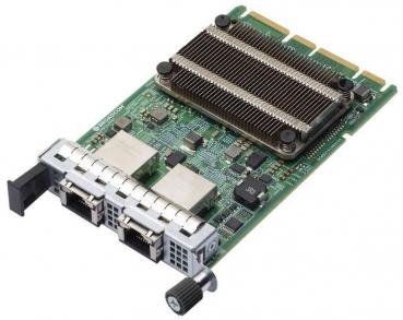 Broadcom 10Gbit Netzwerkkarte N210TP - DualPort RJ-45