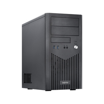 Chieftec Classic Serie BD-25B-500ZPU Gehäuse