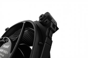 Preview: be quiet Silent Wings 4  - 120mm PWM high-speed
