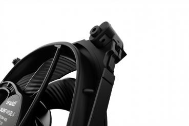 Preview: be quiet Silent Wings 4  - 140mm PWM high-speed