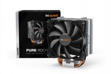 Preview: be quiet Pure Rock 2