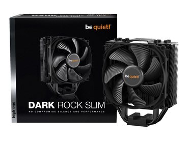 Preview: be quiet! Dark Rock Slim