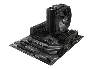 Preview: be quiet! Dark Rock Slim
