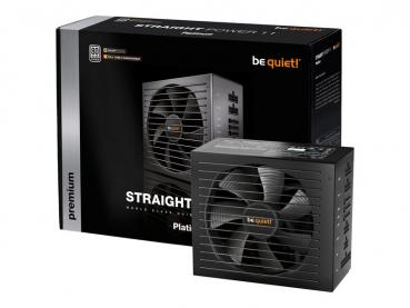 Preview: beQuiet Straight Power 11 Platinum 750Watt