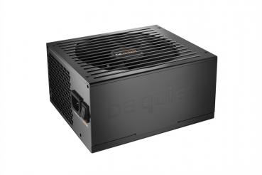 Preview: beQuiet Straight Power 11 Platinum 850Watt