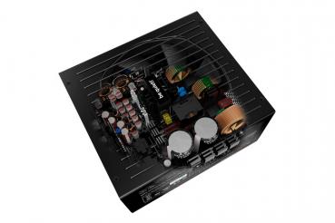 Preview: beQuiet Straight Power 11 Platinum 850Watt