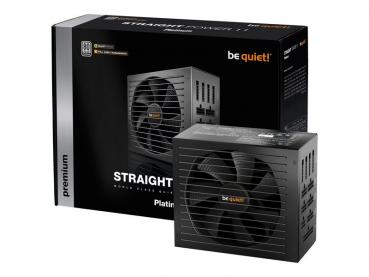 Preview: beQuiet Straight Power 11 Platinum 1.200Watt