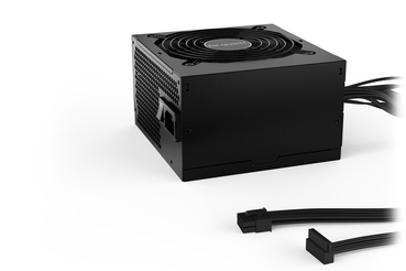 beQuiet! System Power 10 550W