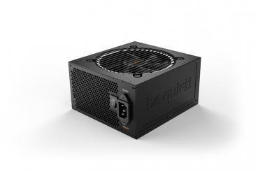 Preview: beQuiet! Pure Power 12 M 750W
