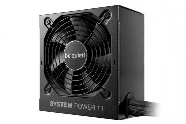Preview: be quiet! System Power 11 - 450W