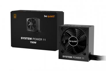 be quiet! System Power 11 - 750W