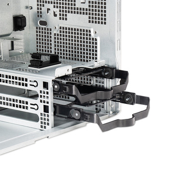 Preview: Chieftec Uni Serie BS-20B-OP Gehäuse