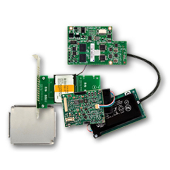 Broadcom CacheVault Kit - CVPM05