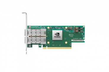 NVIDIA ConnectX-6 VPI - 2x 200Gbit - QSFP56