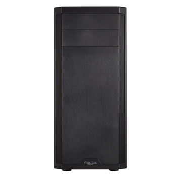 Preview: ProSTOR Silent CAD Workstation IC12-Z690