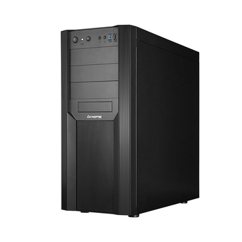 Preview: ProSTOR Silent CAD Workstation AR9000-X870
