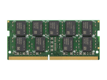 SYNOLOGY 16GB DDR4 Speichermodul ECC SODIMM