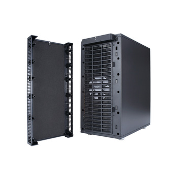 Preview: Fractal Define C - schwarz