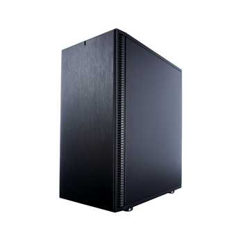 Preview: Fractal Define C - schwarz