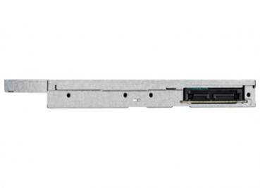Preview: Slimline DVD Brenner - 8x8x5x - schwarz