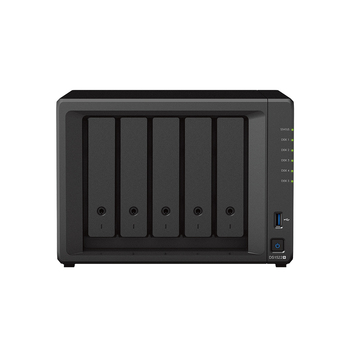 SYNOLOGY DiskStation DS1522+ - 5-Bay NAS