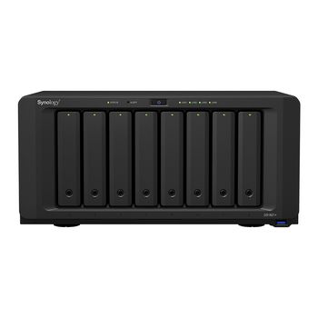 SYNOLOGY DiskStation DS1821+ - 8-Bay NAS