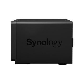 Preview: SYNOLOGY DiskStation DS1821+ - 8-Bay NAS