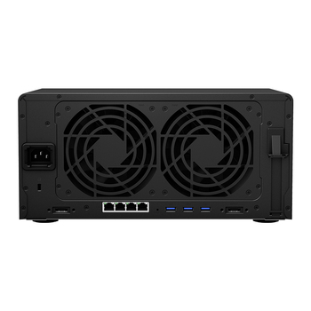 Preview: SYNOLOGY DiskStation DS1821+ - 8-Bay NAS