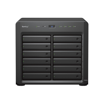 SYNOLOGY DiskStation DS2422+  12-Bay NAS