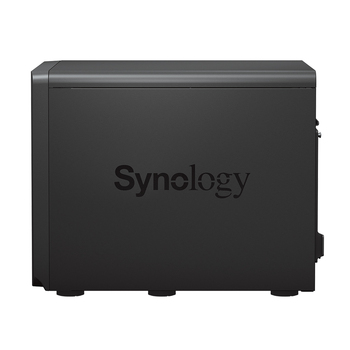 Preview: SYNOLOGY DiskStation DS2422+  12-Bay NAS