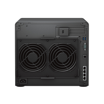 Preview: SYNOLOGY DiskStation DS2422+  12-Bay NAS