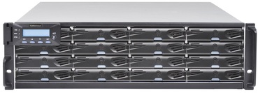 Infortrend DS3000 16Bay - 3016GU - High IOPS