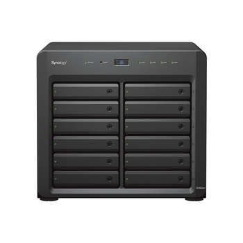 SYNOLOGY DiskStation DS3622XS+ 12-Bay NAS