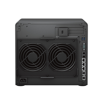 Preview: SYNOLOGY DiskStation DS3622XS+ 12-Bay NAS