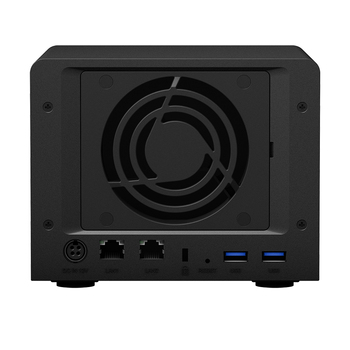 Preview: SYNOLOGY DiskStation DS620slim
