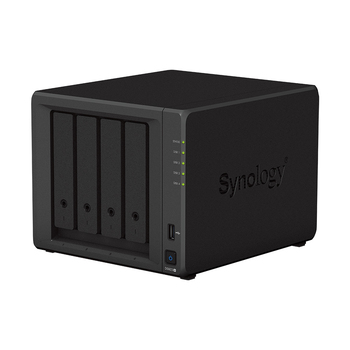 SYNOLOGY DiskStation DS925+ - 4-Bay NAS