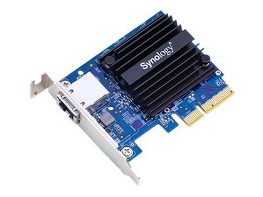 Synology 10Gbit Netzwerkkarte E10G18-T1 - 1x RJ-45