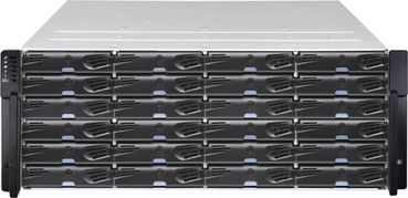 Infortrend ESDS 1000 Serie - ESDS 1024R2C