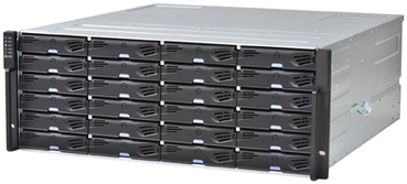 Preview: Infortrend ESDS 1000 Serie - ESDS 1024R2C