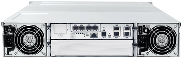 Preview: Infortrend ESDS 1000 Gen2 Serie - ESDS 1024G2B