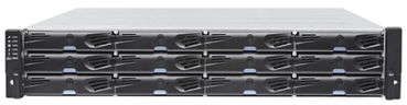 Infortrend ESDS 1000 Serie - ESDS 1012G2
