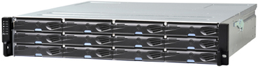 Preview: Infortrend ESDS 1000 Serie - ESDS 1012G2