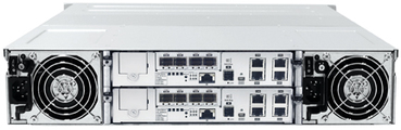 Preview: Infortrend ESDS 1000 Serie - ESDS 1012R2C Gen2