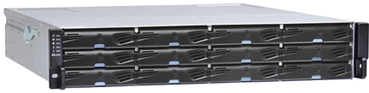 Preview: Infortrend ESDS 1000 Serie - ESDS 1012G2