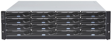 Infortrend ESDS 1000 Gen2 Serie - ESDS 1016G2