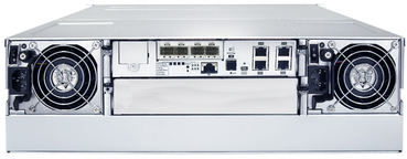 Preview: Infortrend ESDS 1000 Gen2 Serie - ESDS 1016G2